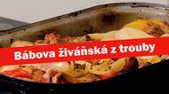 Chataři šílí! Živáňská z trouby od Babici zmizí dřív než pivo