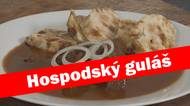 Kolik cibule patří do guláše? Babica má jasno